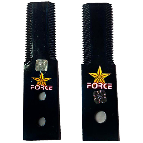 Carbon Steel Thresher Patti