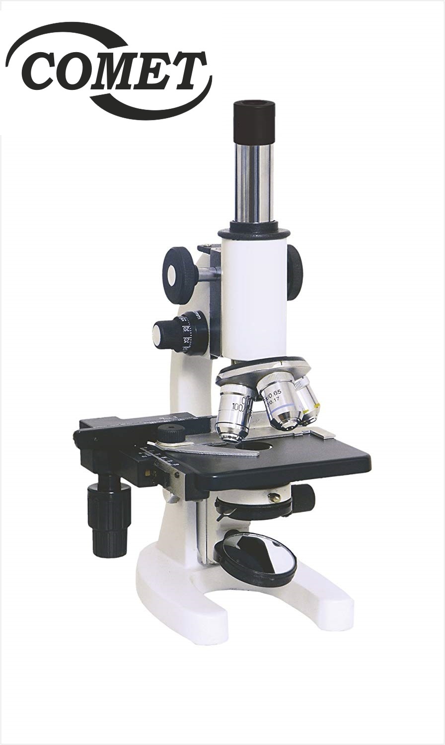 Diwakar Pathological Microscope Coarse Adjustment Range: 1mm