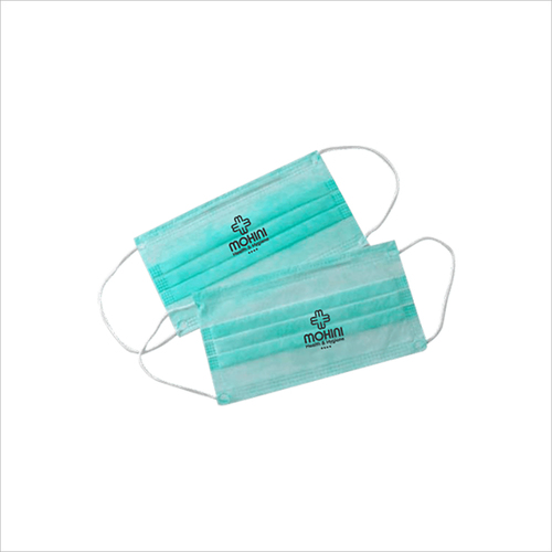 Face Masks