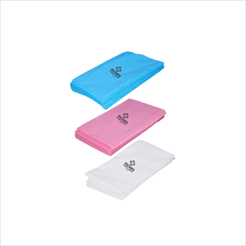 Non Wowen Bedsheet