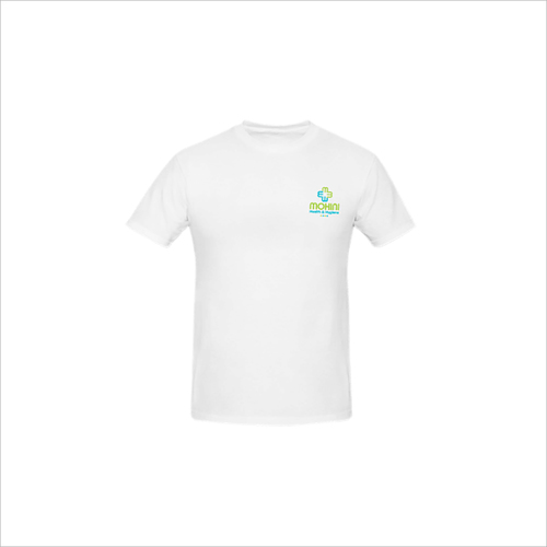 Scrub Suit Round Neck