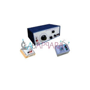 Study Of Variation Of Power Fact Or With Frequency Of A Given Coil Using Cro Experimental Set Up Labappara