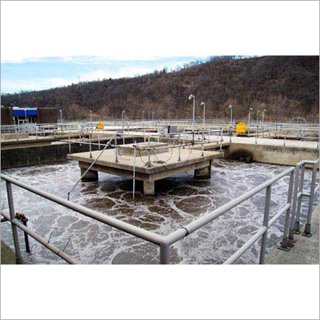 Sewage Water Treatment Plants