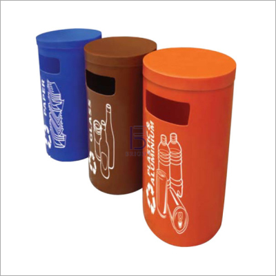 Garbage Dustbin Application: Office