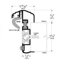 Aluminium Pvc Profiles
