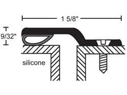Aluminium Pvc Profiles