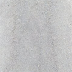 धोया हुआ सूखा बालू