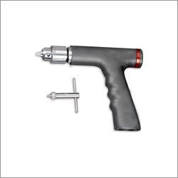 Stainless Steel Universal Drill Handpiece