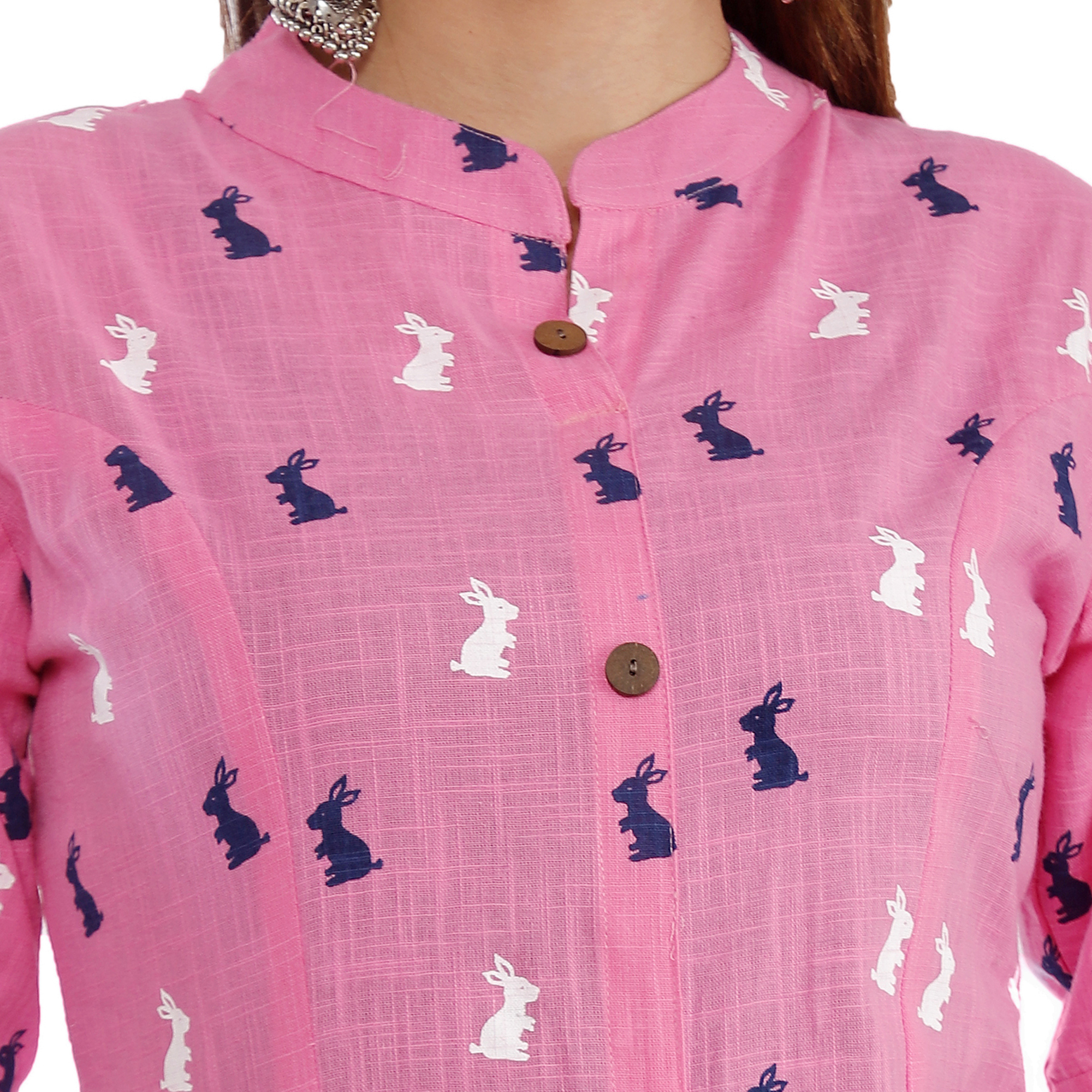 Cotton Kurti