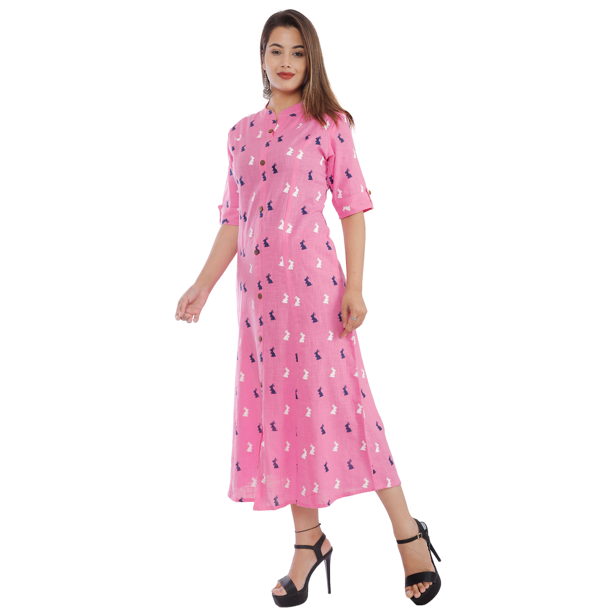 Cotton Kurti