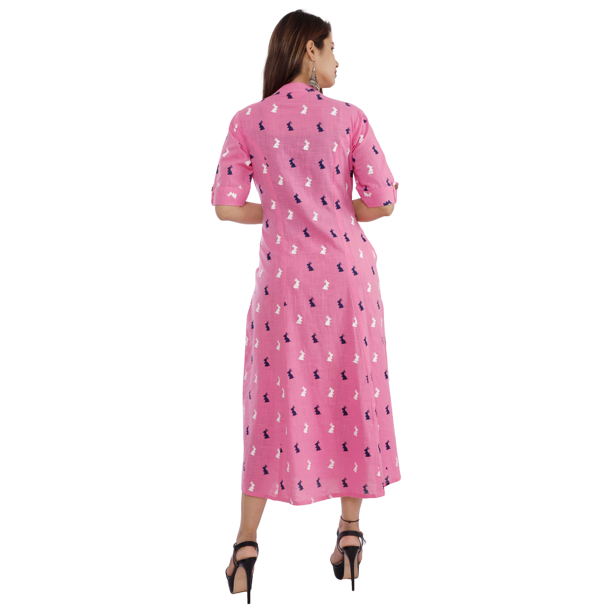 Cotton Kurti