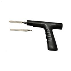 Stainless Steel Reciprocating Saw Handpiece