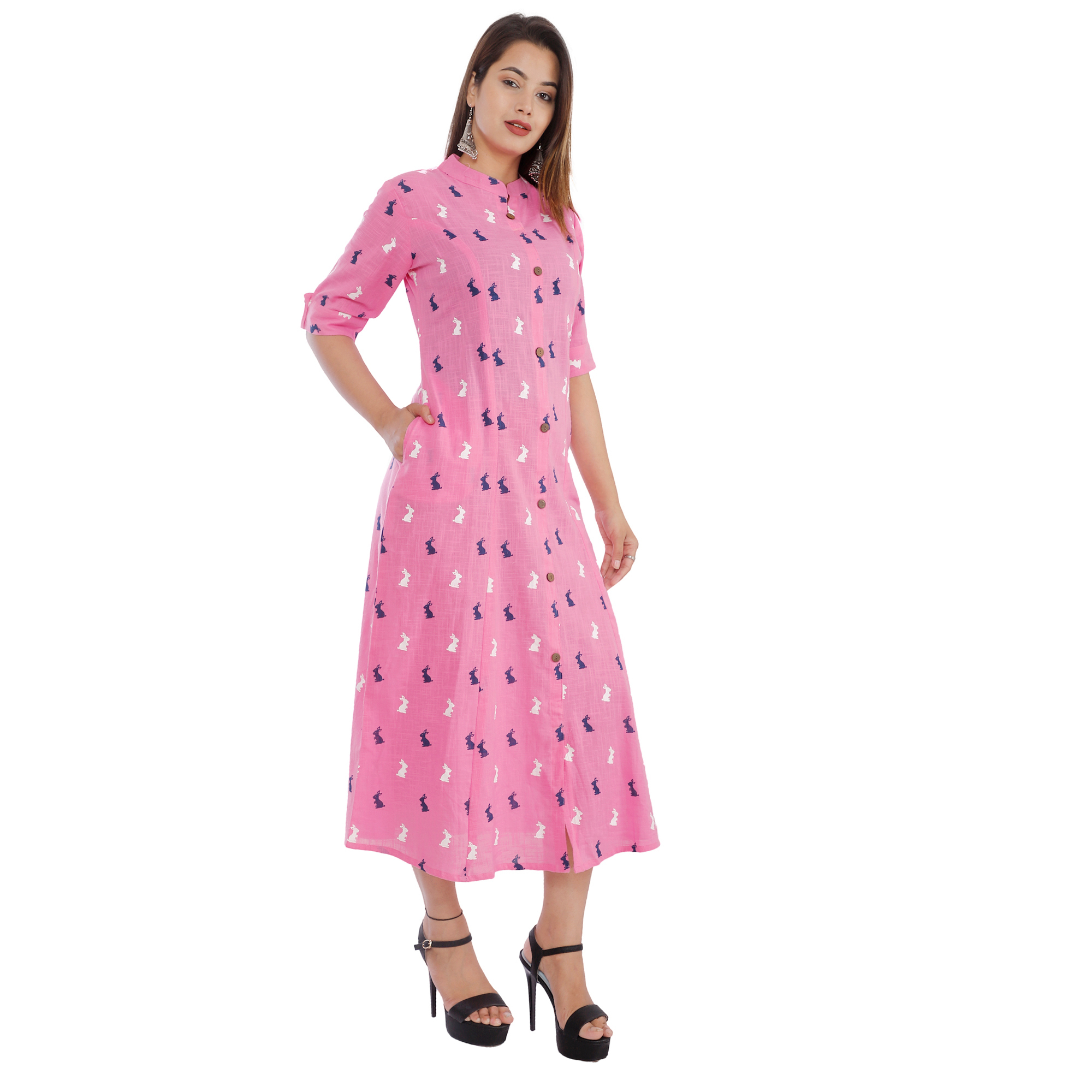 Cotton Kurti