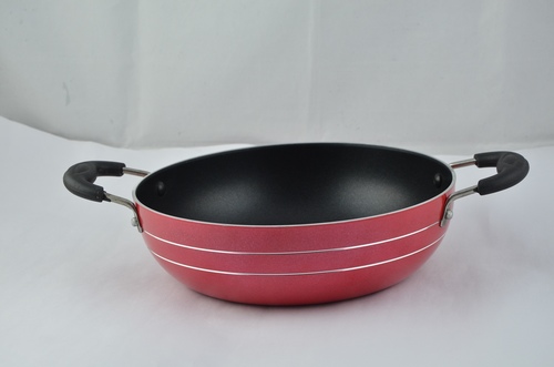 नॉन स्टिक कड़ाई