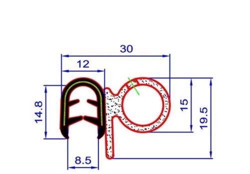 Bulb Beading-18