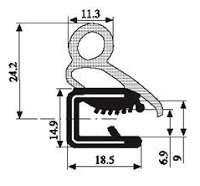 Bulb Beading-22