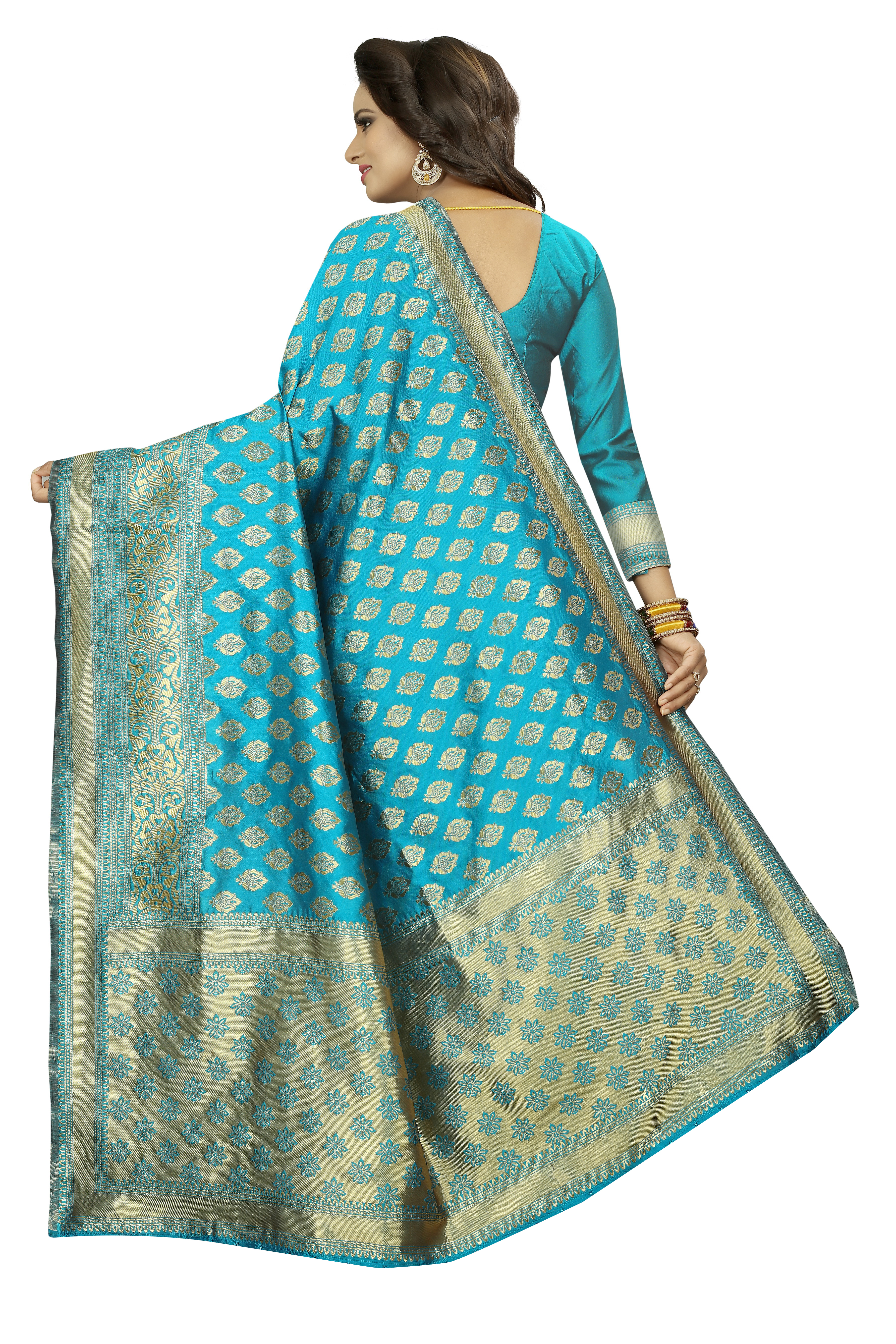 Silk Saree