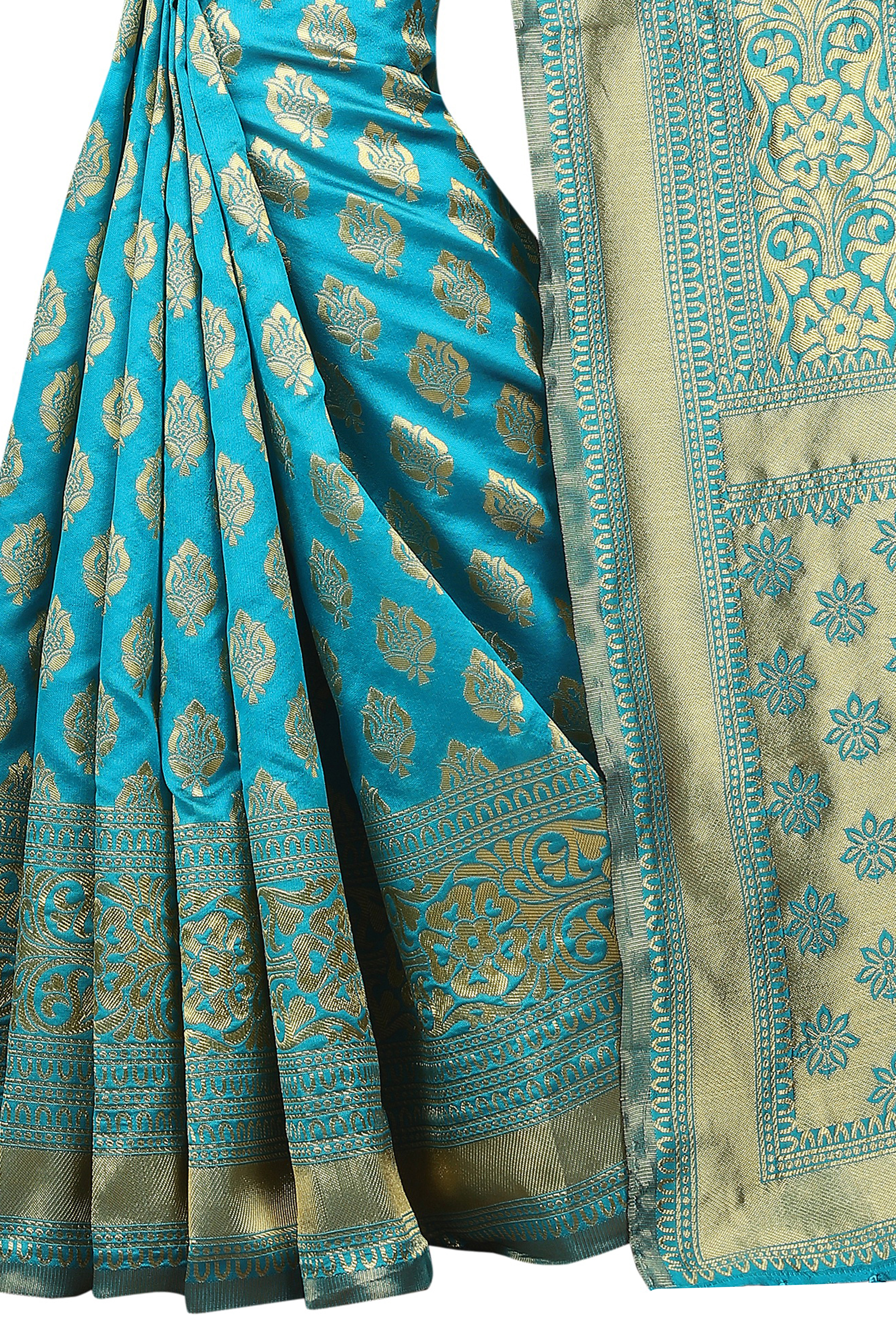 Silk Saree