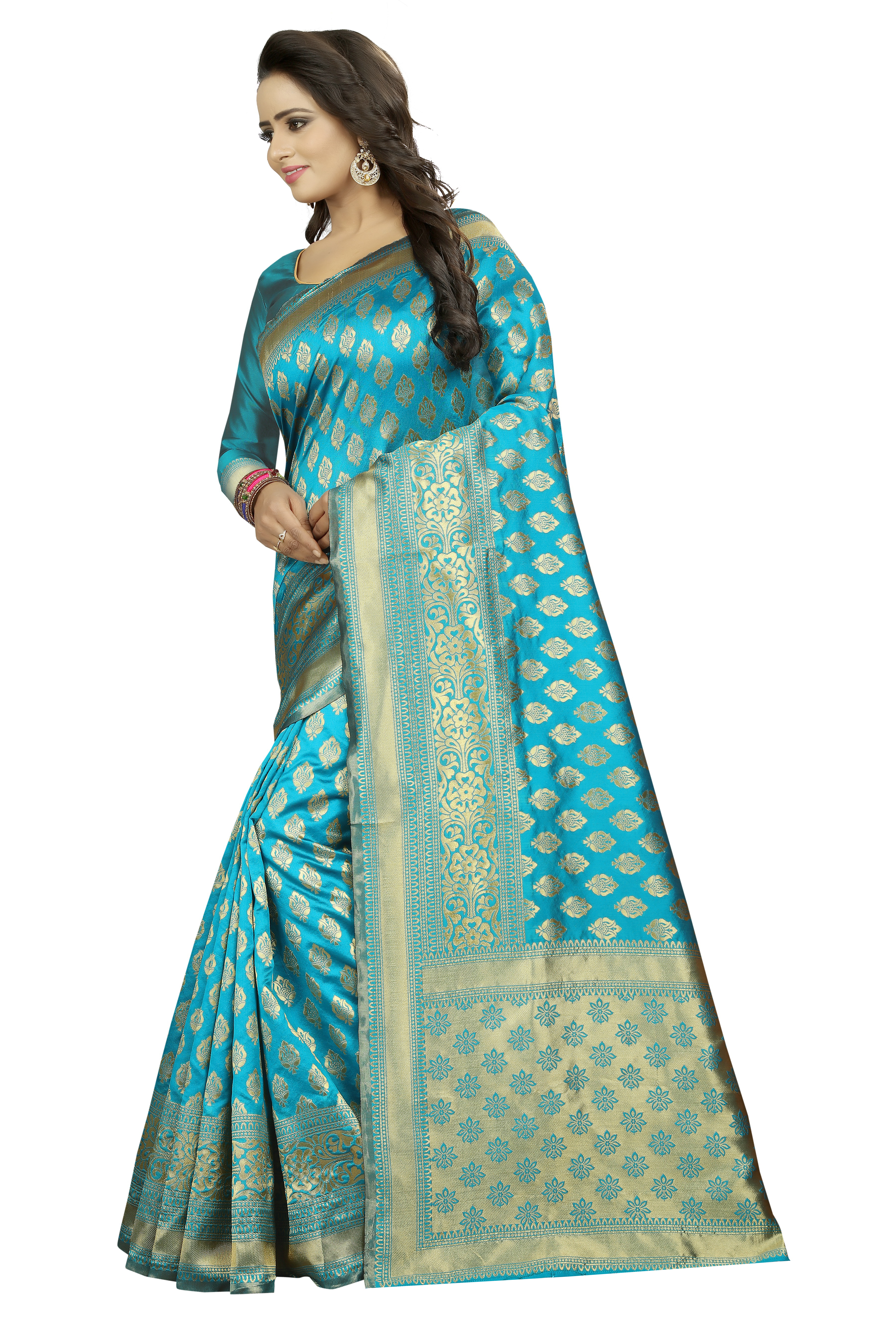 Silk Saree