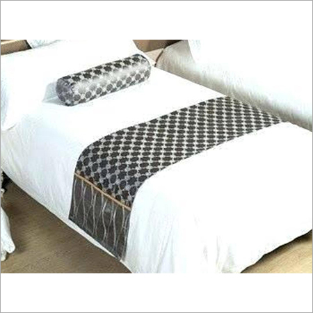 Printed Designer Bed Runners