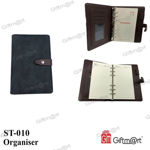 ऑर्गनाइज़र डायरीज़ परफेक्ट बाइंडिंग