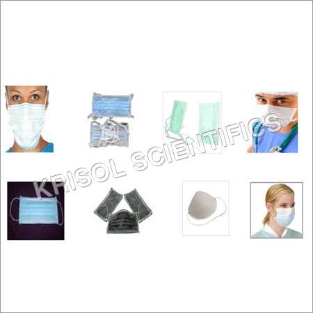 चेहरे के लिए मास्क