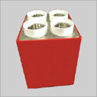 High Voltage Impulse Current Capacitor Capacitance: 1-8Uf