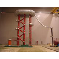 High Voltage DC Generator