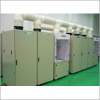 Tov Test System - IEC61643-11 Compliant, Indoor Use for SPD Testing | 220-240V Power Supply, PLC Control Mode, Temperature Range -10 to 38°C