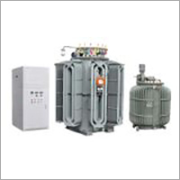 3 Phase Induced Regulating Transformer Frequency (Mhz): 50/60 Hertz (Hz)