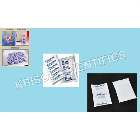 आइस जेल पैक, पोलर आइस पैक