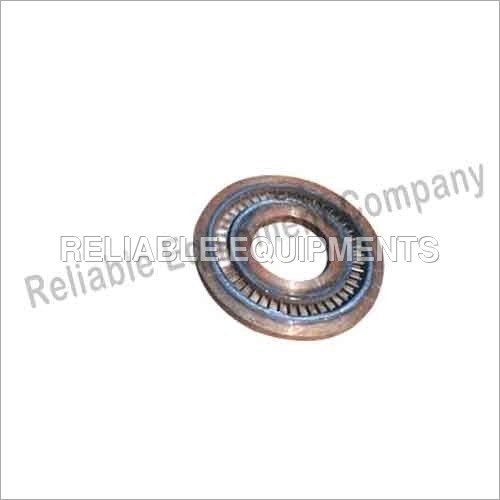 स्टीम टर्बाइन डायाफ्राम वेल्डिंग इंडस्ट्रियल