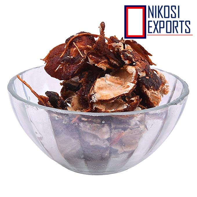Gray Dried Tamarind
