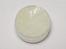White Petroleum Jelly - High-Viscosity, Industrial Grade | Ideal for Lubrication and Protective Applications