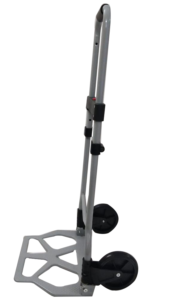 Luggage Trolley Lifting Capacity: 2000-3000 Kilograms (Kg)