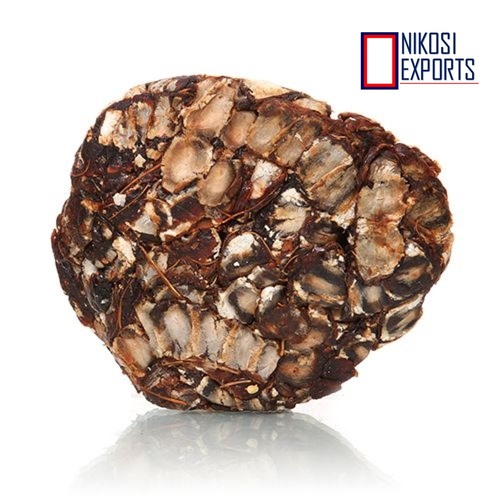 Organic Brown Dry Tamarind Grade: A