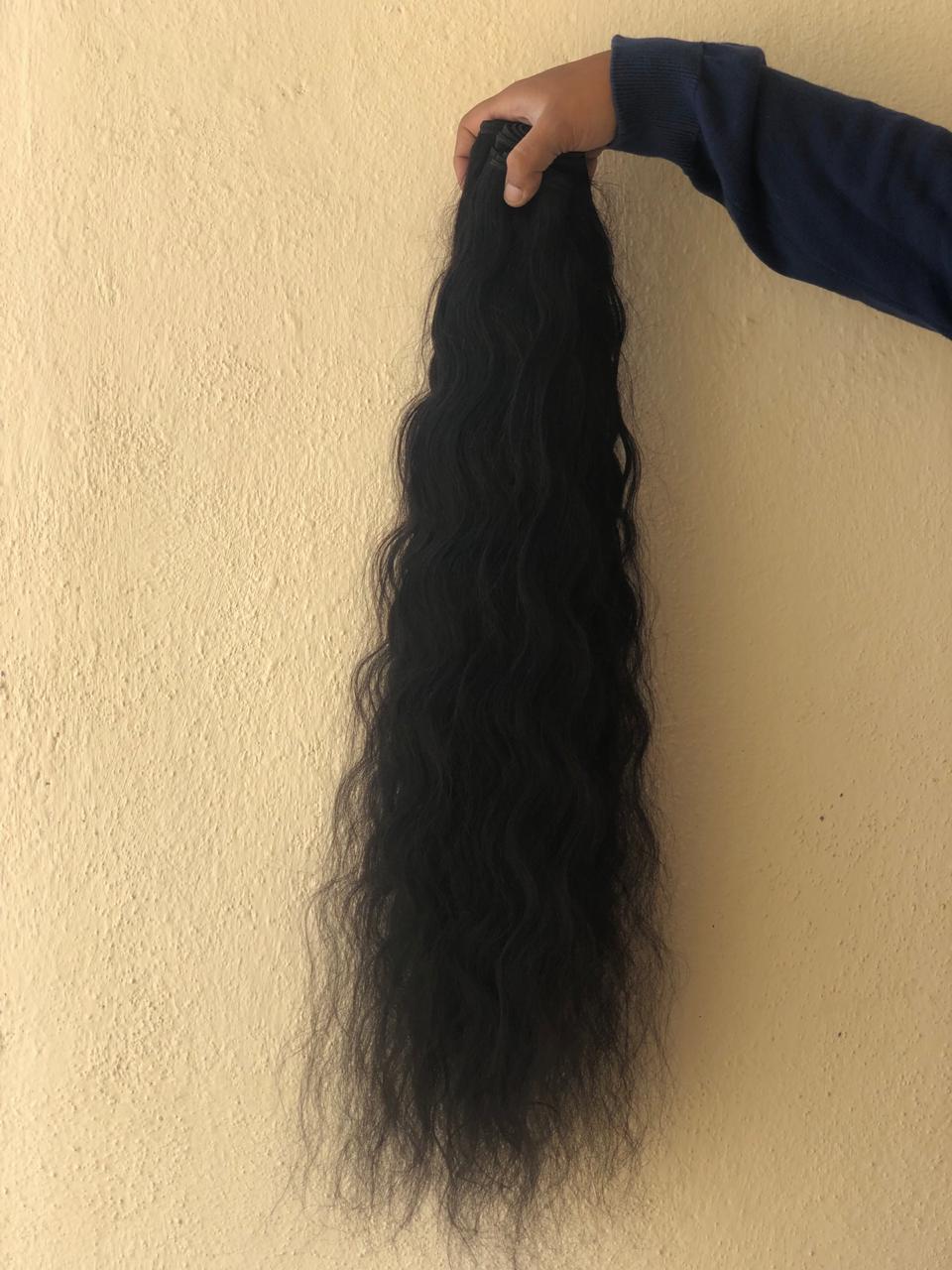 Indian Remy