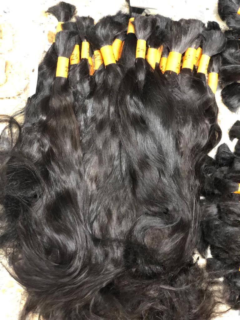 Indian Remy