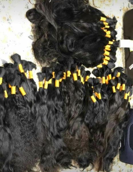 Indian Remy