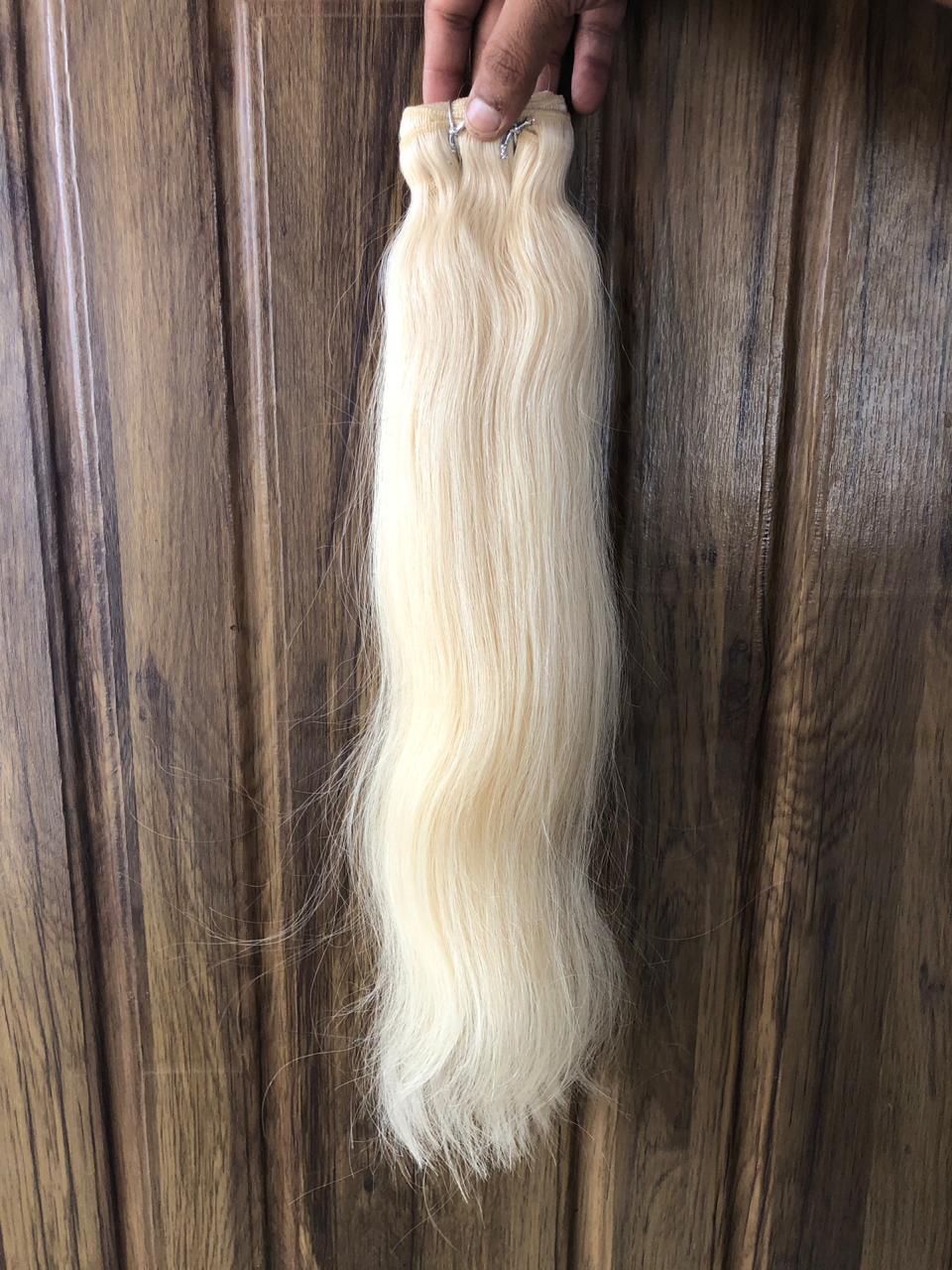 Indian Remy