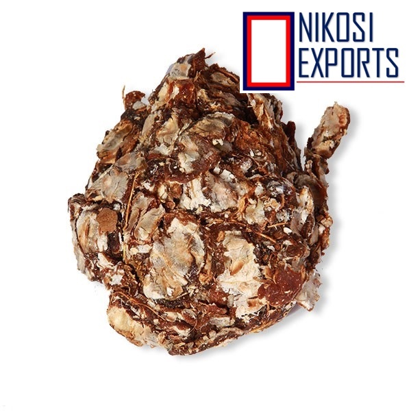 Seedless Tamarind - Dried, 25kg | Brown Color, Grade A, Shelf Life 2 Months, Ideal For Spices And Medicinal Uses
