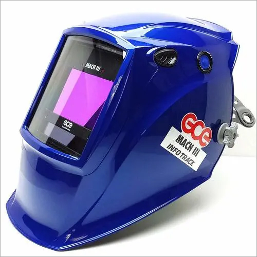 Auto Darkening Welding Helmet Dimensions: Viewing Area: 97 A  60 Mm (Max Comfort) Millimeter (Mm)