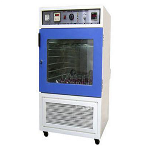 ऑर्बिटल इनक्यूबेटर कम बीओडी