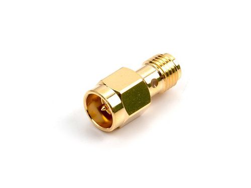 SMA Pushfit Adapter
