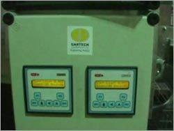 फ़ीड वजनी मशीन