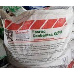 Fosroc Conbextra GP2 Grout