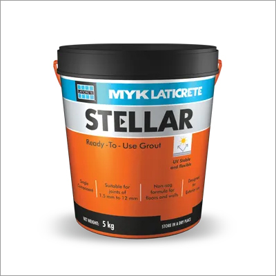 MYK Laticrete Stellar Grout