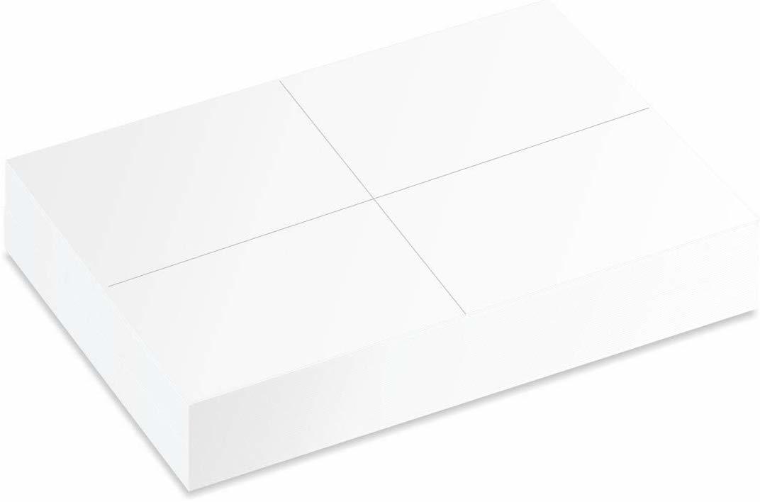 St4 Label Printing Sheet