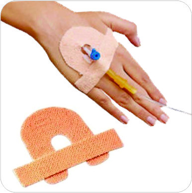100% Cotton Cannula Fixator