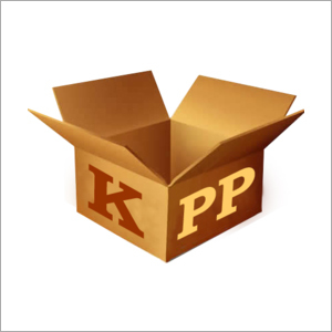 Corrugated Boxes - Color: Brown